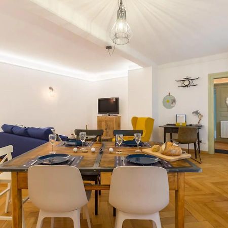 Thann Colmar - 1 Chambre - 5 Pers - Parking المظهر الخارجي الصورة