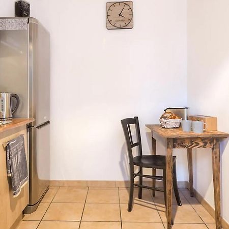 Thann Colmar - 1 Chambre - 5 Pers - Parking المظهر الخارجي الصورة