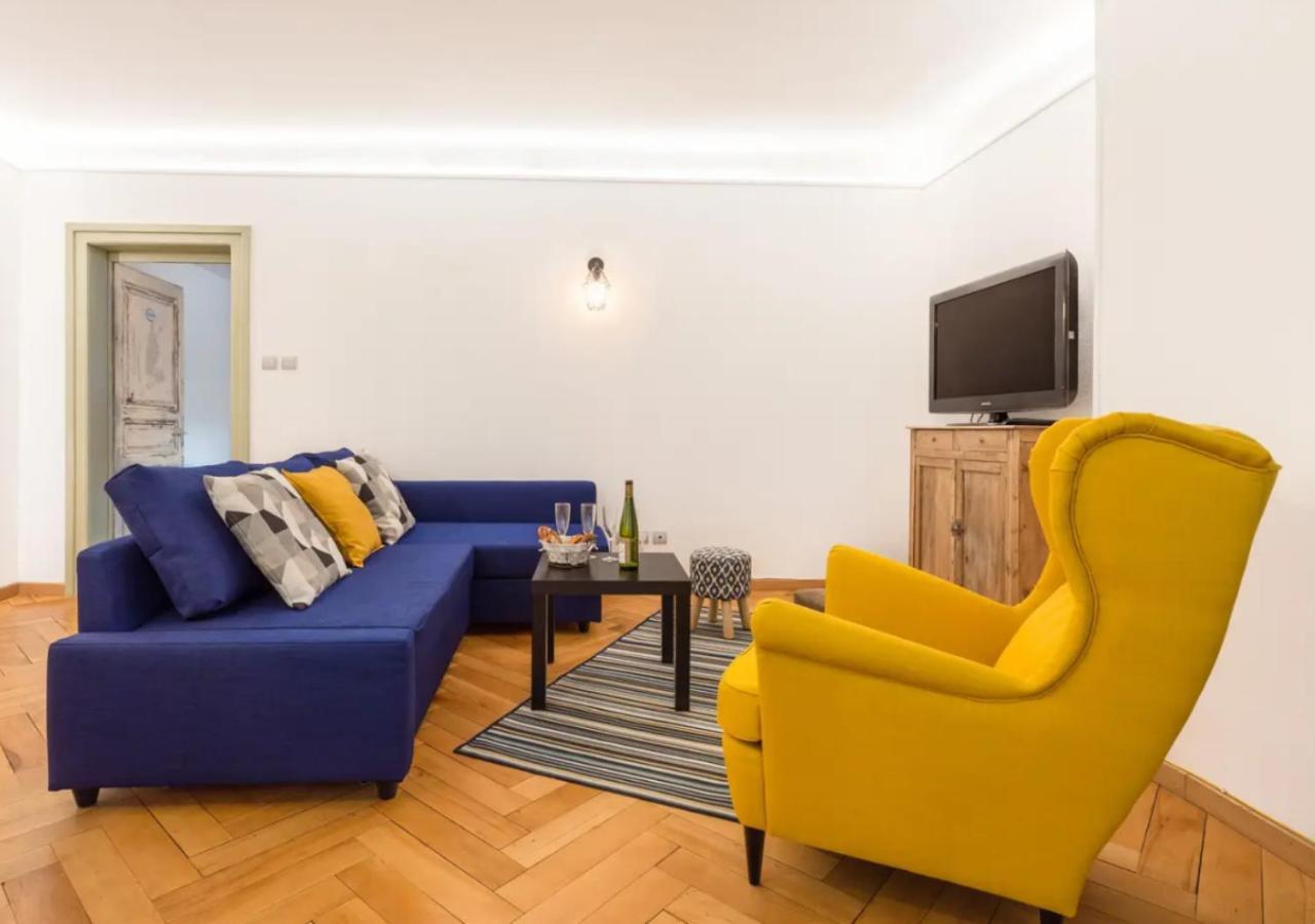 Thann Colmar - 1 Chambre - 5 Pers - Parking المظهر الخارجي الصورة